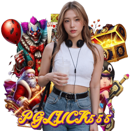 pgluck555 slot
